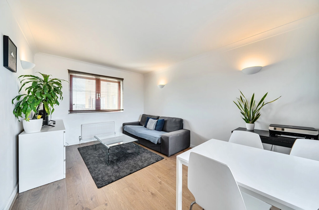 2 bedrooms apartments/flats for sale in William Morris Way, Imperial Wharf - SW6 view 9