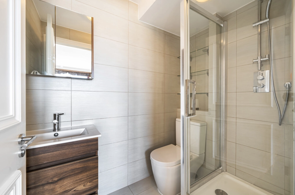 2 bedrooms apartments/flats for sale in William Morris Way, Imperial Wharf - SW6 view 14