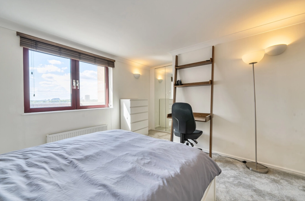 2 bedrooms apartments/flats for sale in William Morris Way, Imperial Wharf - SW6 view 13