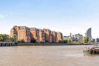 William Morris Way, Imperial Wharf - SW6 view 18