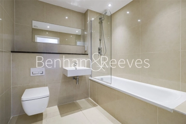 Stewarts Road, London - SW8 view 4