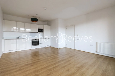 Stewarts Road, London - SW8 view 1
