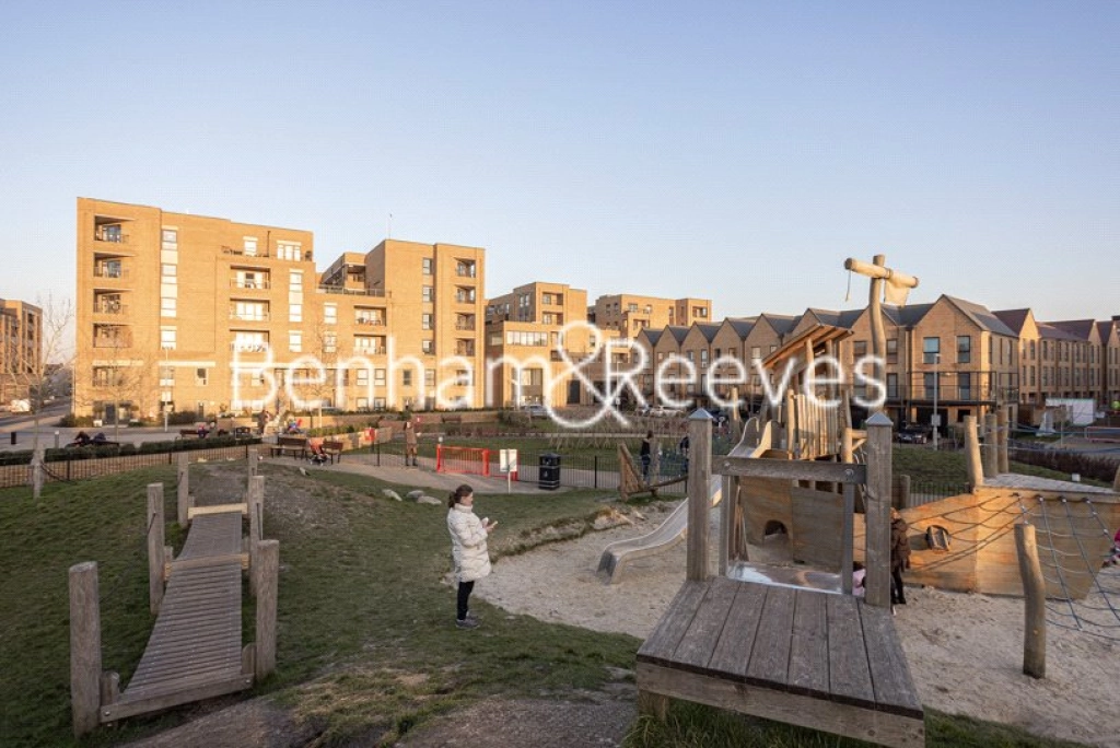 1 bedroom apartments/flats for sale in Thimble Crescent, Wallington - SM6 view 14