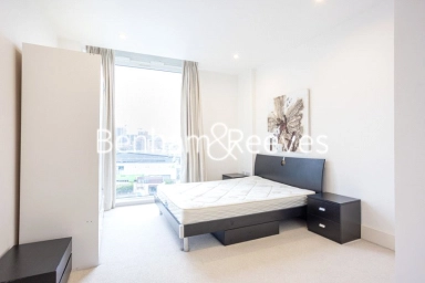 Cornell Square, London - SW8 view 8