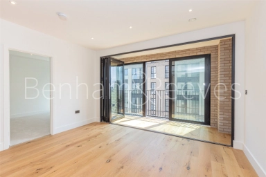 Graphite Square, London - SE11 view 4