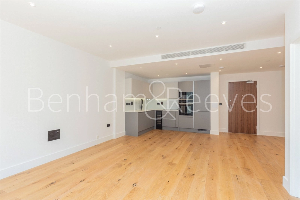 1 bedroom apartments/flats for sale in Graphite Square, London - SE11 view 2