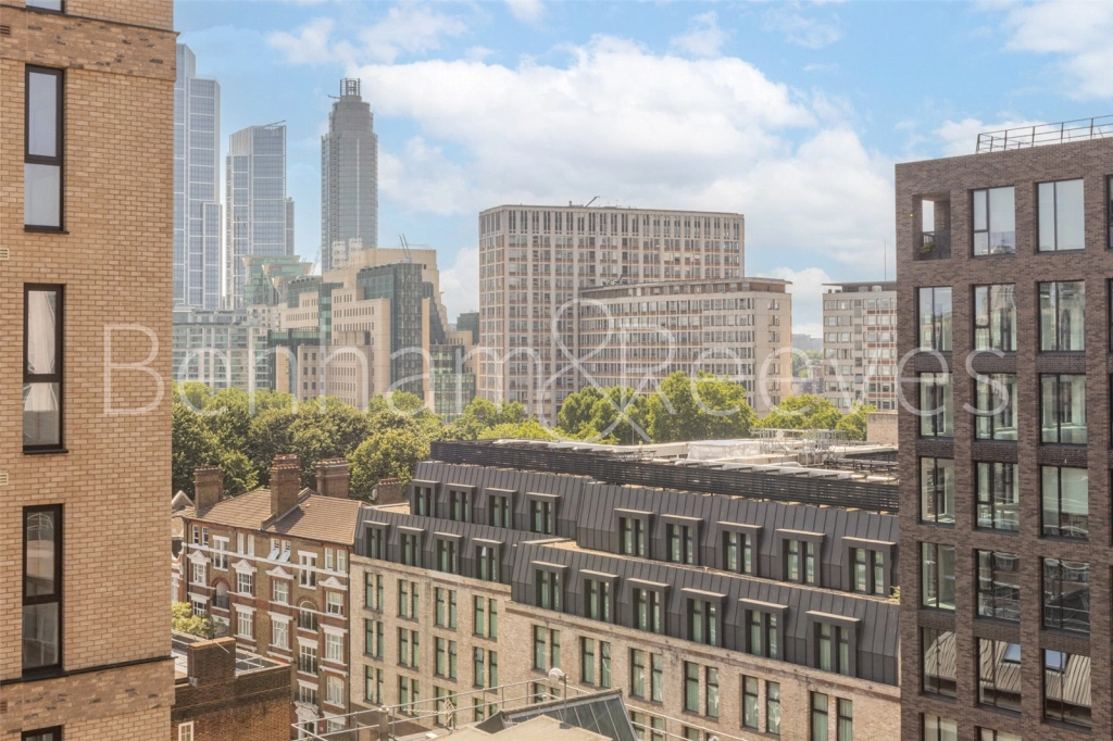 1 bedroom apartments/flats for sale in Graphite Square, London - SE11 view 7