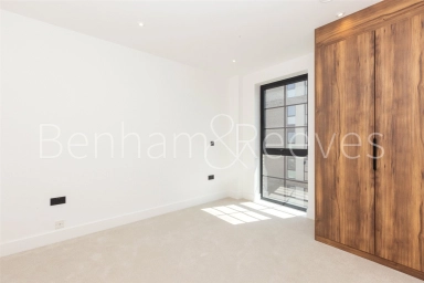 Graphite Square, London - SE11 view 5