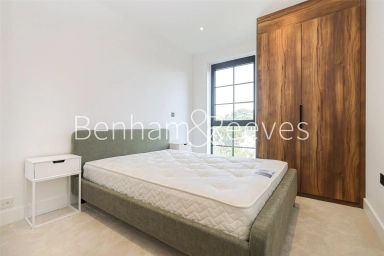 Graphite Square, London - SE11 view 5