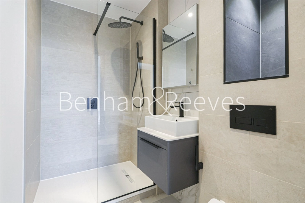2 bedrooms apartments/flats for sale in Graphite Square, London - SE11 view 7