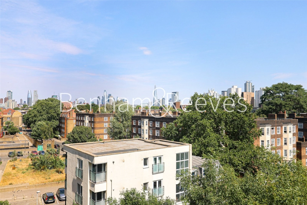 2 bedrooms apartments/flats for sale in Graphite Square, London - SE11 view 10