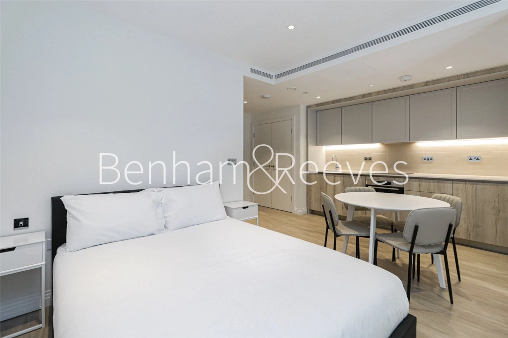 Studio apartments/flats for sale in Gasholder Place, London - SE11 view 6