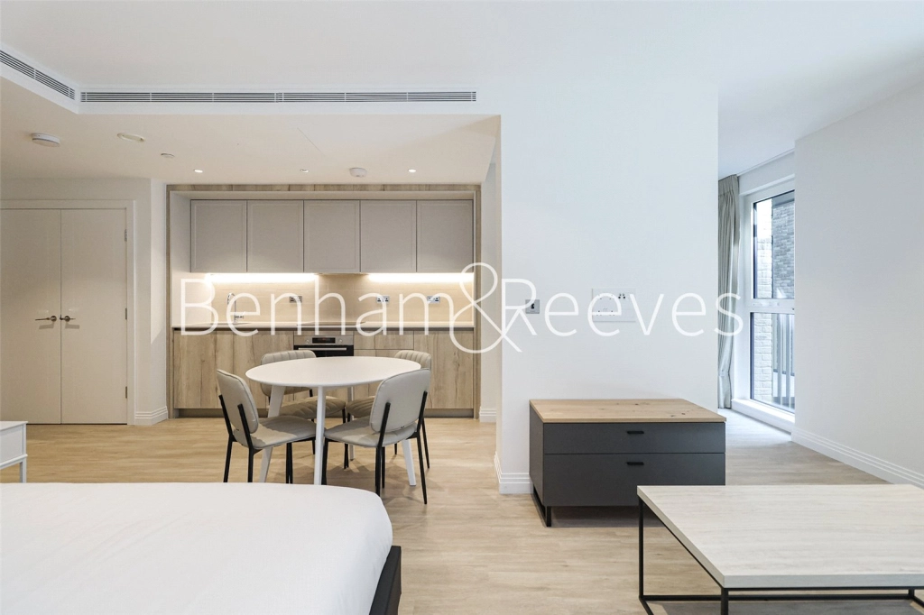 Studio apartments/flats for sale in Gasholder Place, London - SE11 view 7