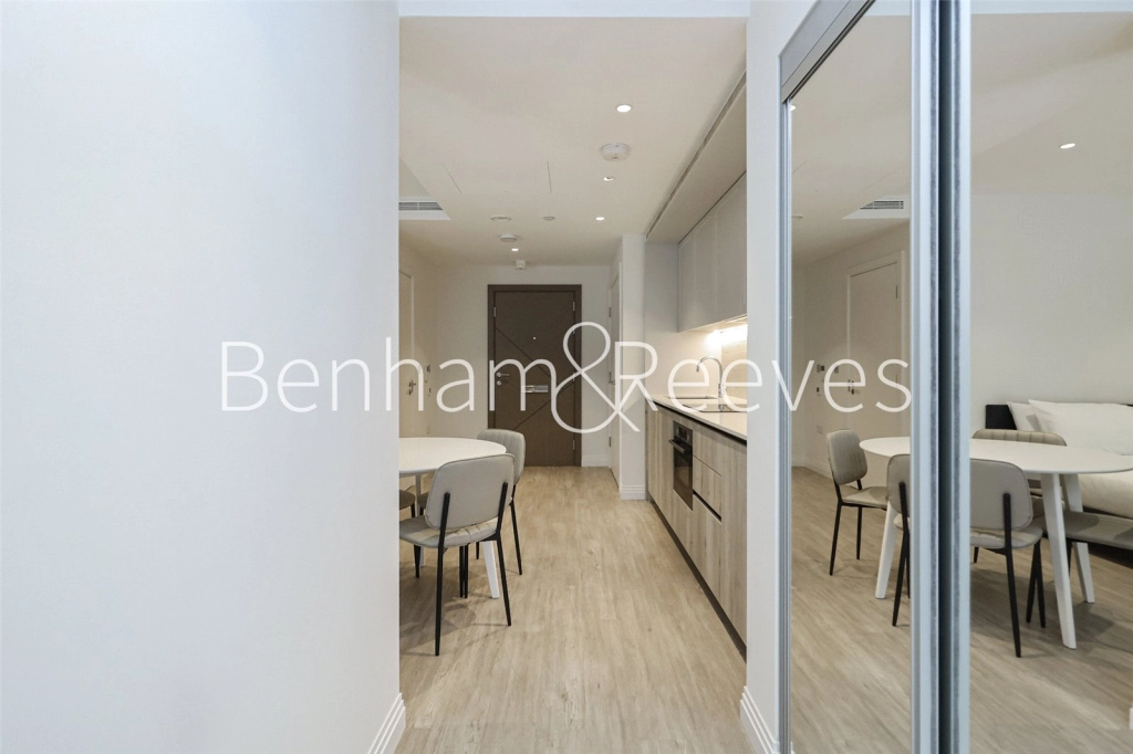 Studio apartments/flats for sale in Gasholder Place, London - SE11 view 8