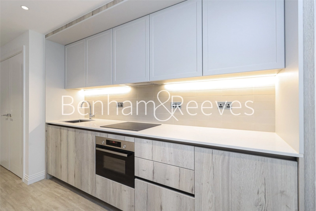 Studio apartments/flats for sale in Gasholder Place, London - SE11 view 3