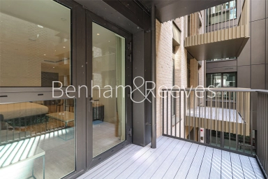 Gasholder Place, London - SE11 view 10