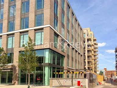 Gasholder Place, London - SE11 view 11