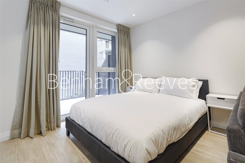 Studio apartments/flats for sale in Gasholder Place, London - SE11 view 2
