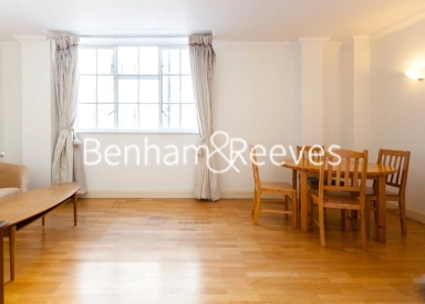 Belvedere Road, London - SE1 view 2
