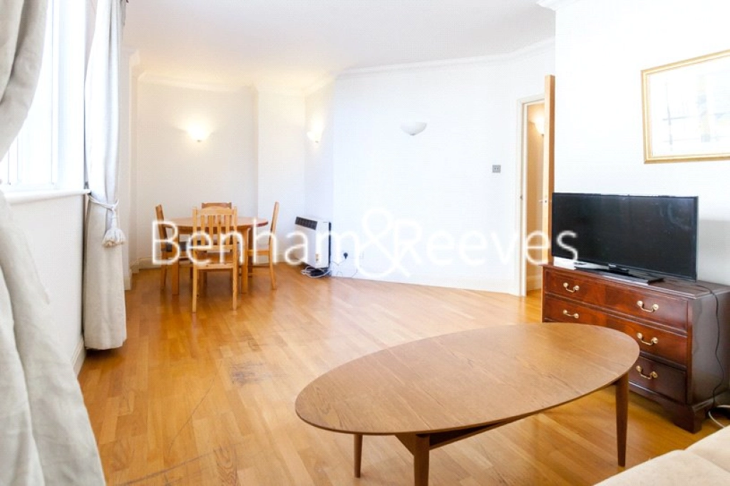 2 bedrooms apartments/flats for sale in Belvedere Road, London - SE1 view 4