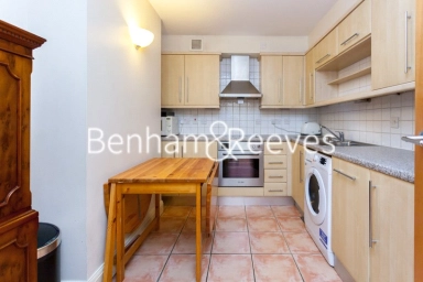 Belvedere Road, London - SE1 view 5