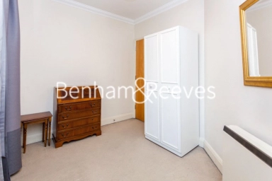 Belvedere Road, London - SE1 view 7
