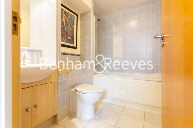 Belvedere Road, London - SE1 view 11