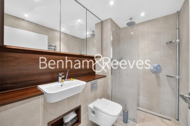 Hebden Place, London - SW8 view 8