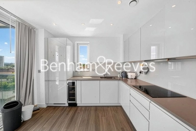 Hebden Place, London - SW8 view 1