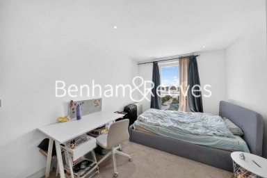 Hebden Place, London - SW8 view 9