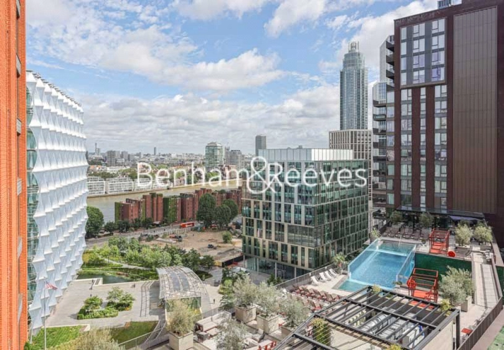 1 bedroom apartments/flats for sale in Viaduct Gardens, London - SW11 view 14