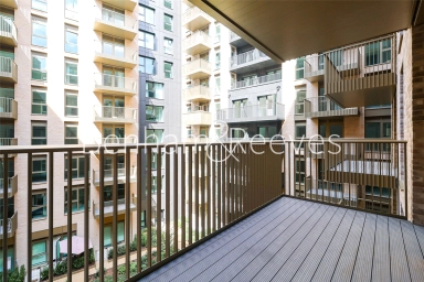 Gasholder Place, London - SE11 view 12