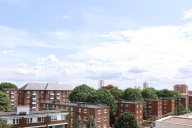 Wandsworth Road, London - SW8 view 10