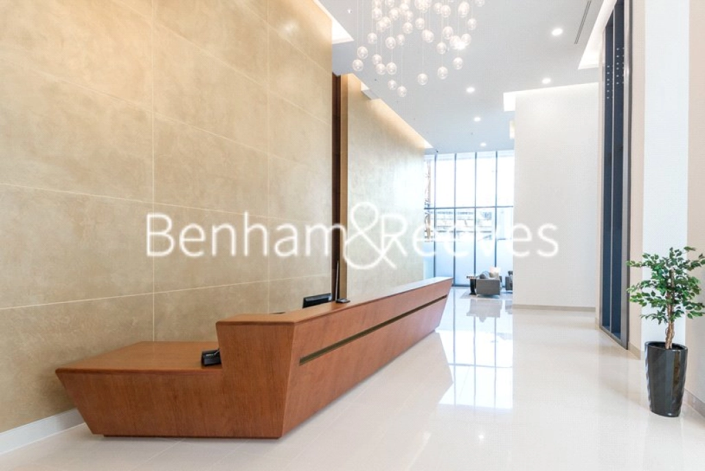 1 bedroom apartments/flats for sale in Wandsworth Road, London - SW8 view 13