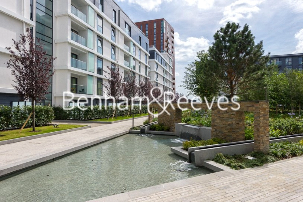 1 bedroom apartments/flats for sale in Wandsworth Road, London - SW8 view 15