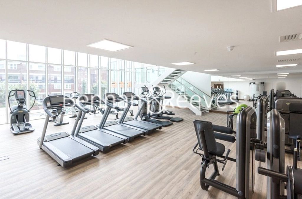 1 bedroom apartments/flats for sale in Wandsworth Road, London - SW8 view 16