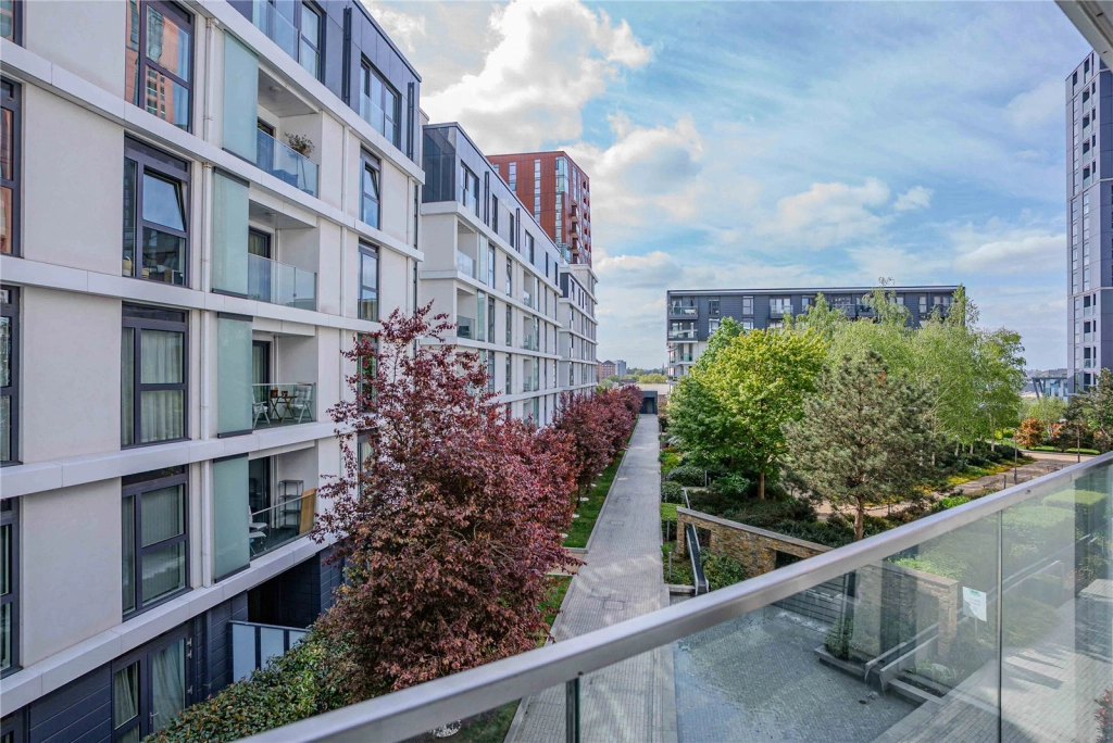 1 bedroom apartments/flats for sale in Wandsworth Road, London - SW8 view 8
