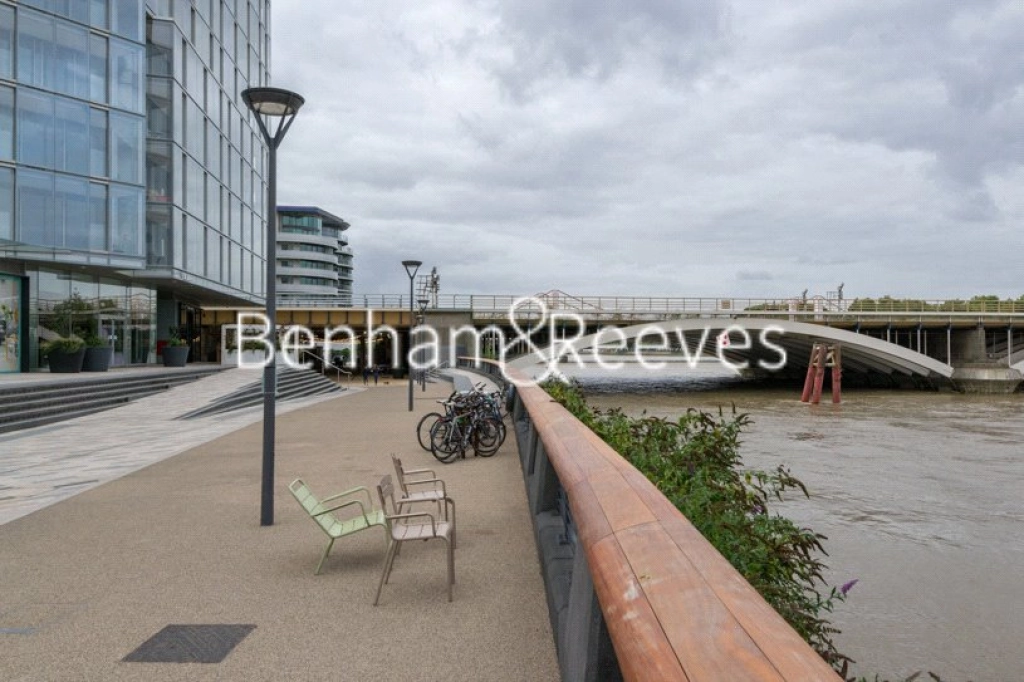 2 bedrooms apartments/flats for sale in Circus Road West, London - SW11 view 13