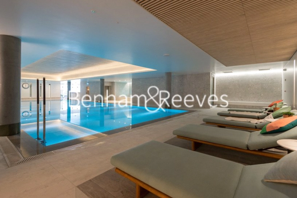 2 bedrooms apartments/flats for sale in Circus Road West, London - SW11 view 15