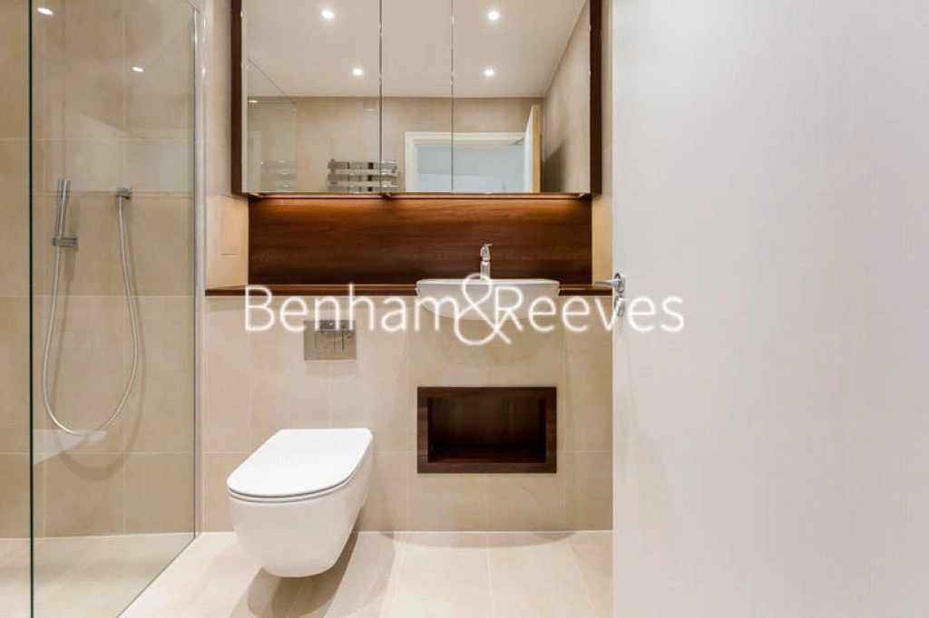 2 bedrooms apartments/flats for sale in Wandsworth Road, London - SW8 view 6