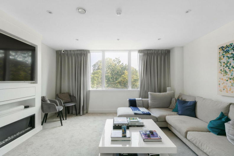 5 bedrooms houses to sale in Nunhead Green, Nunhead-image 11