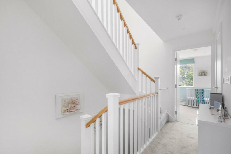 5 bedrooms houses to sale in Nunhead Green, Nunhead-image 18