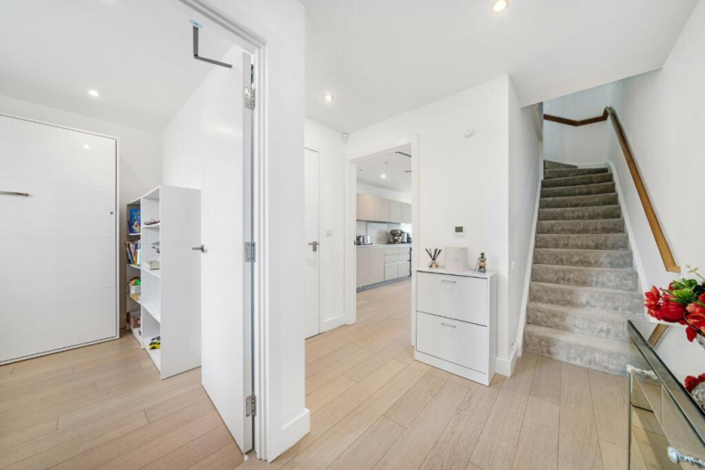 5 bedrooms houses to sale in Nunhead Green, Nunhead-image 17