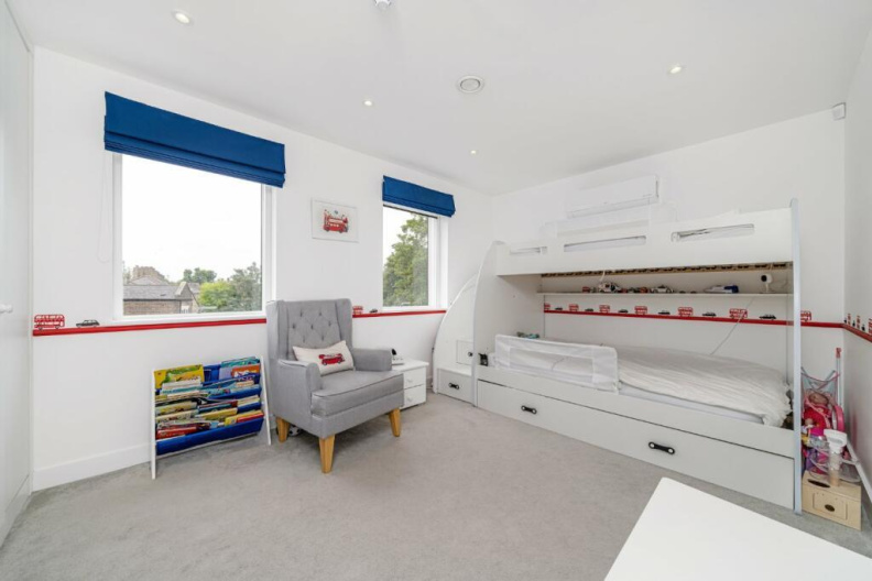 5 bedrooms houses to sale in Nunhead Green, Nunhead-image 14