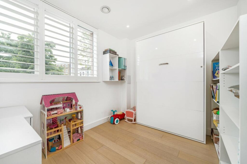 5 bedrooms houses to sale in Nunhead Green, Nunhead-image 16