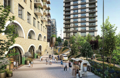 Camden Goods Yard, Chalk Farm Road NW1 image 7