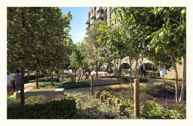Camden Goods Yard, Chalk Farm Road NW1 image 10