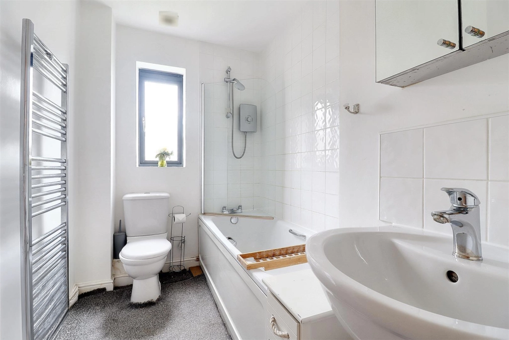 4 bedrooms houses for sale in Pendleton Gate, Norwich - NR3 view 6