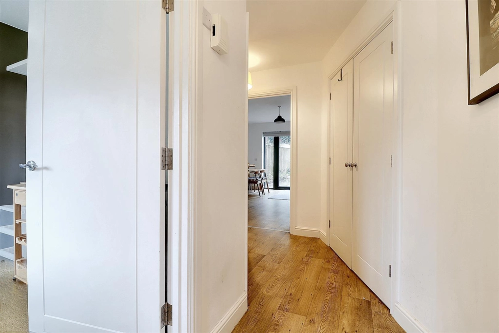 4 bedrooms houses for sale in Pendleton Gate, Norwich - NR3 view 8