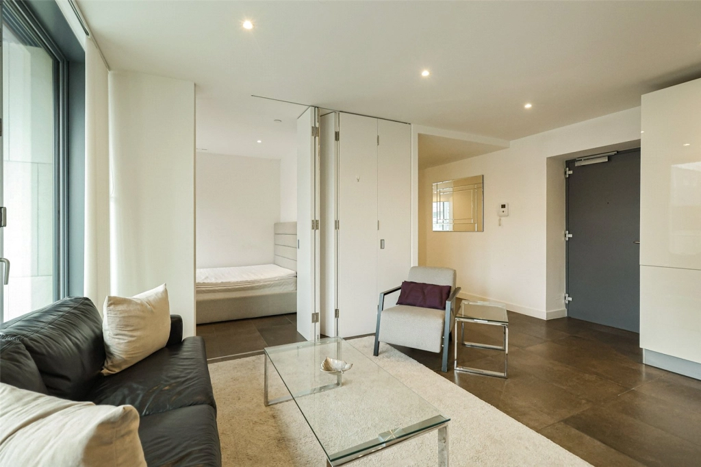 2 bedrooms apartments/flats for sale in City Road, Old Street - EC1V view 9